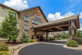 Comfort Inn & Suites Blue Ridge